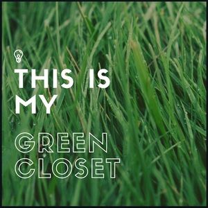 ♻️This is a Green Closet!♻️